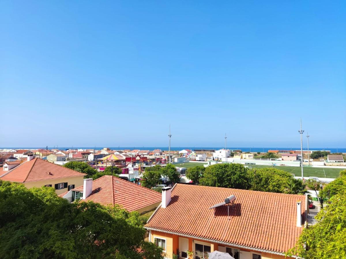 Caparica Apartment Near Beach Costa da Caparica Exterior photo